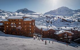 Hotel Les Balcons Village